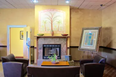 The facilities at Pyramid Healthcare - Hillside Detox and Inpatient Treatment Center in East Stroudsburg, PA 4